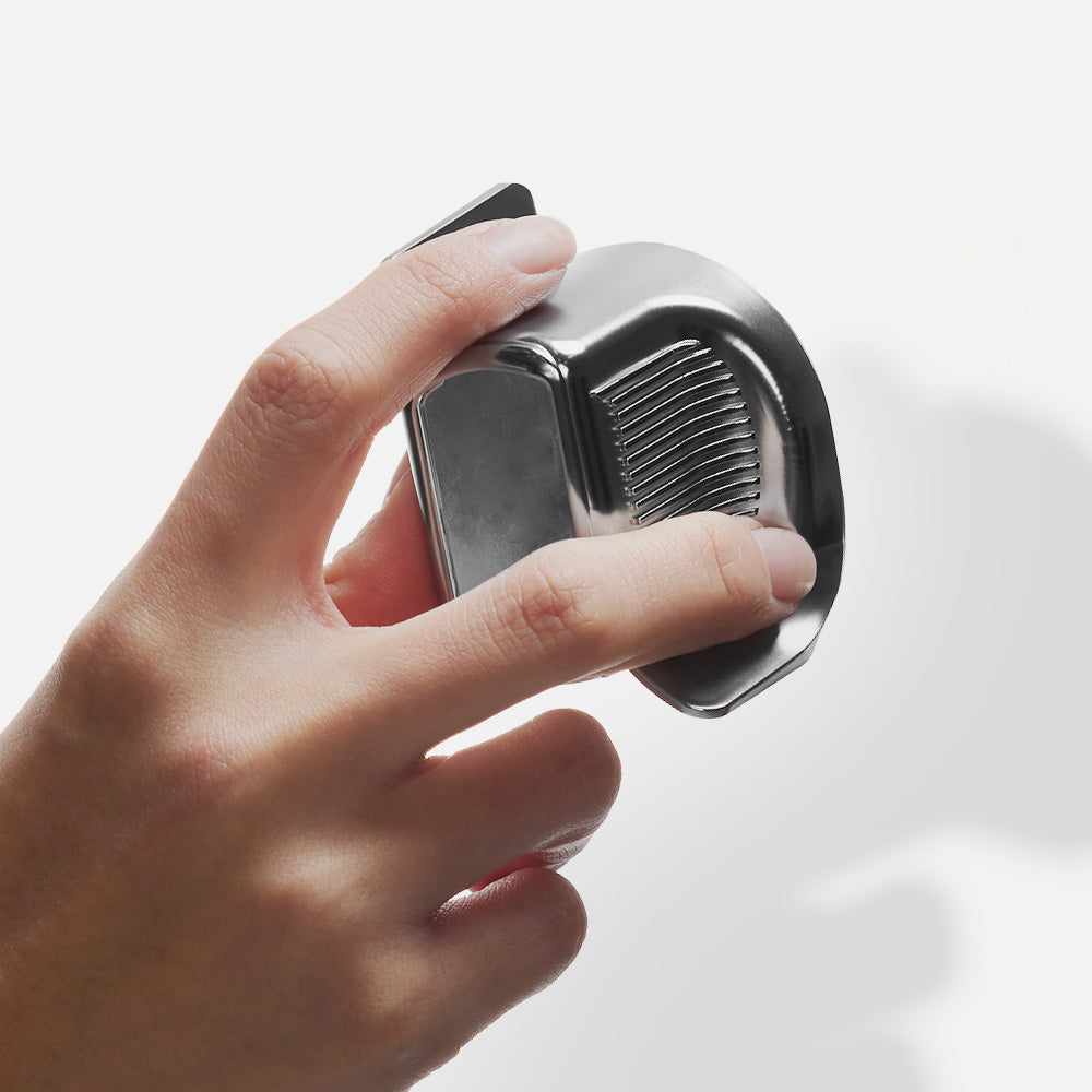 2026 Palisade LX3 Tuning Accessories – Column Gear Shift Molding