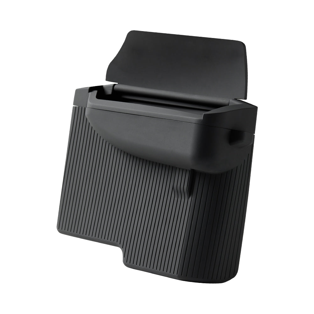 2026 New Palisade LX3 Custom Accessories – Car Trash Bin