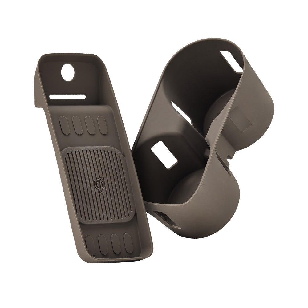 2026 New Palisade LX3 Custom Accessories – Silicone Cover Set