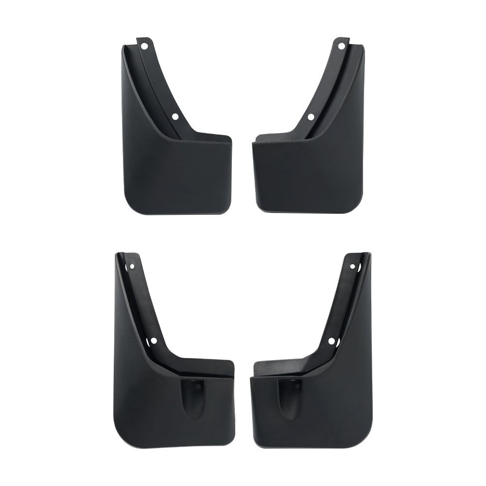 2026 New Palisade LX3 Custom Accessories – Mud Guards (4pcs)
