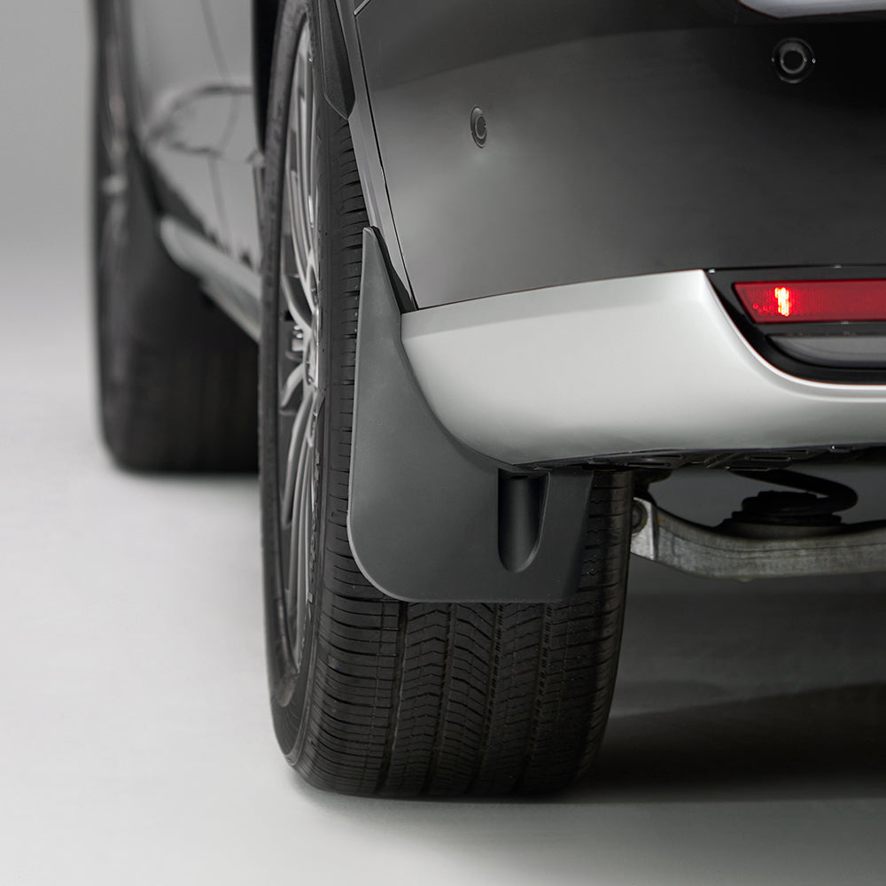 2026 New Palisade LX3 Custom Accessories – Mud Guards (4pcs)