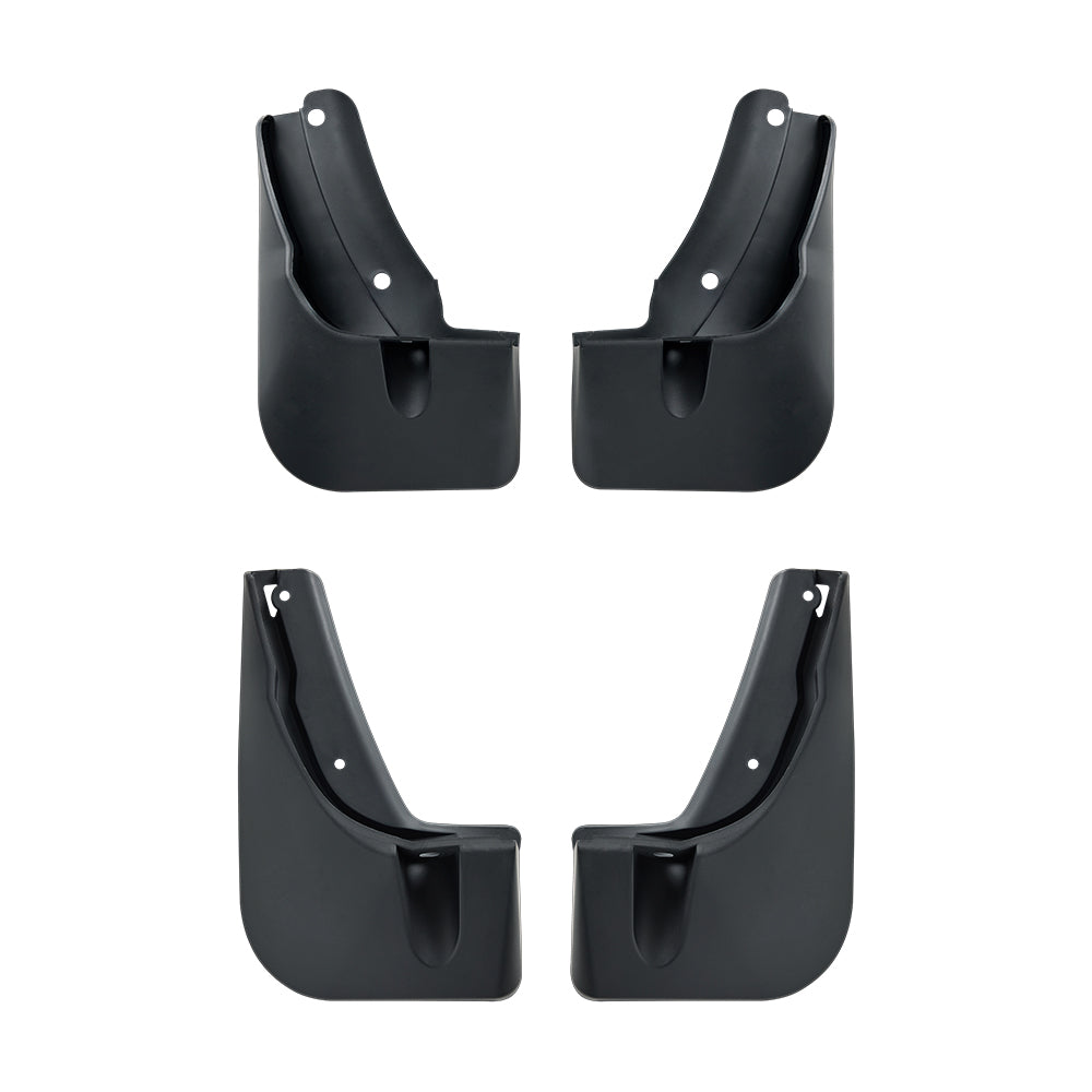 2026 New Palisade LX3 Custom Accessories – Mud Guards (4pcs)