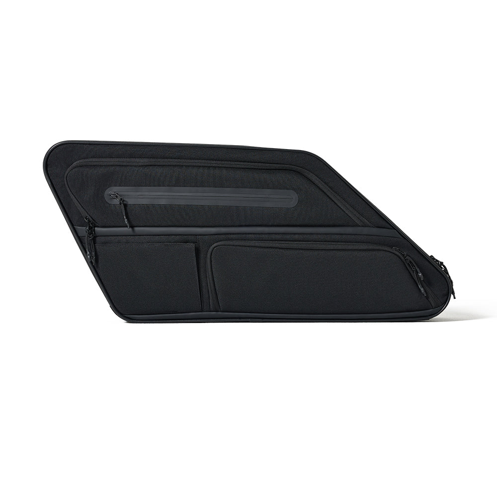 2026 New Palisade LX3 Custom Accessories – C-Pillar Storage Organizer Bag