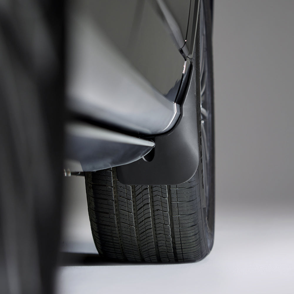 2026 New Palisade LX3 Custom Accessories – Mud Guards (4pcs)