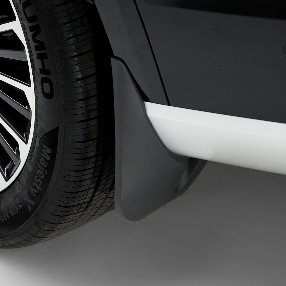 Motor Vehicle Mud Flaps