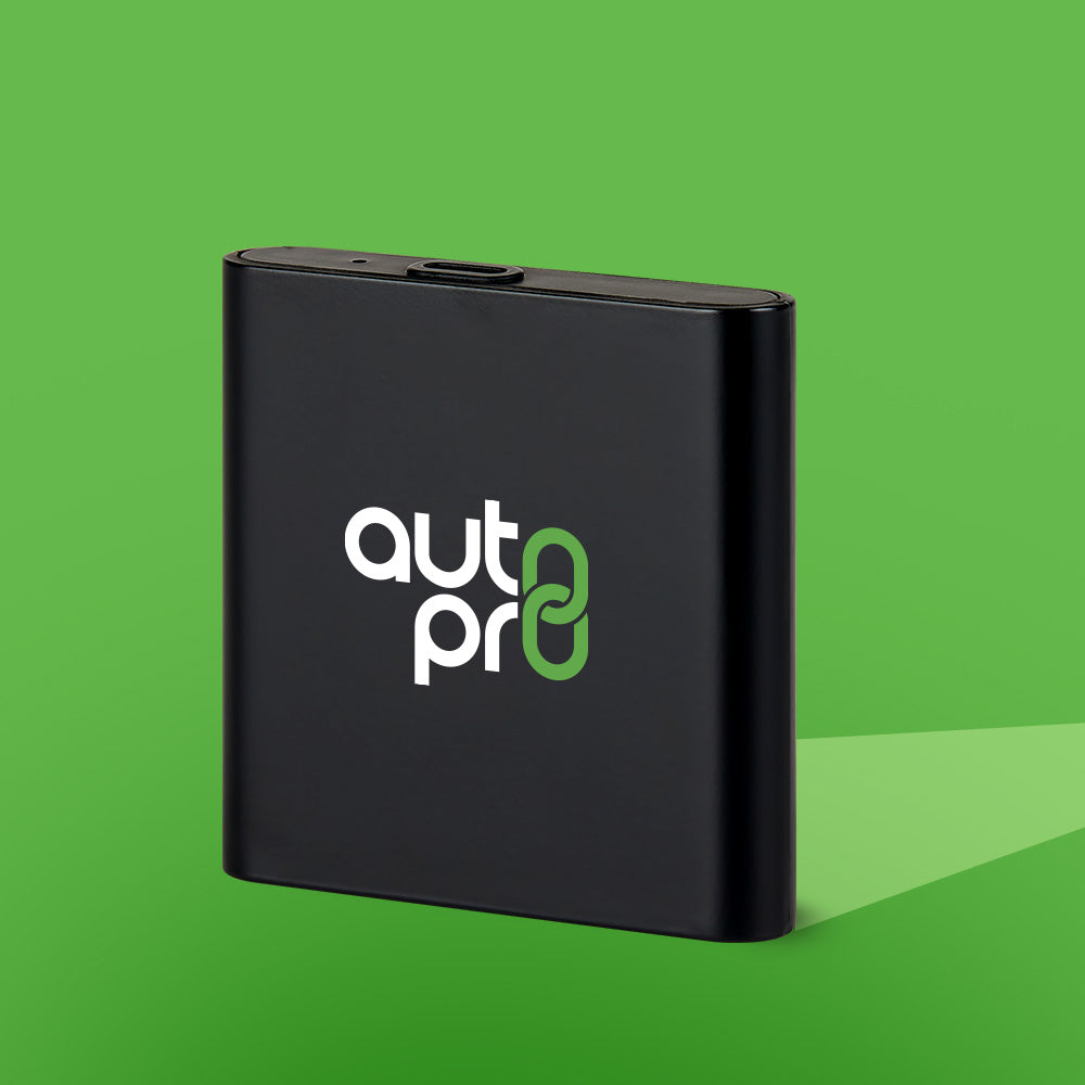 Autopro Wireless Apple CarPlay