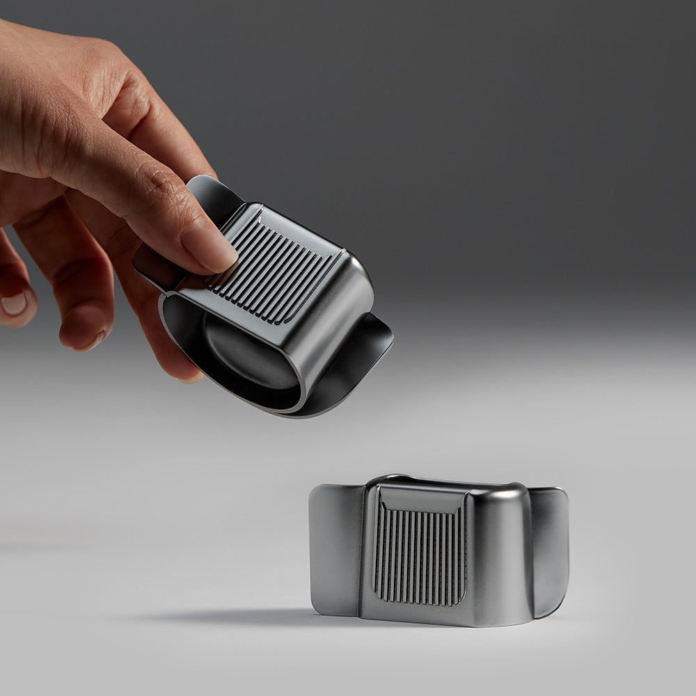 2026 Palisade LX3 Tuning Accessories – Column Gear Shift Molding