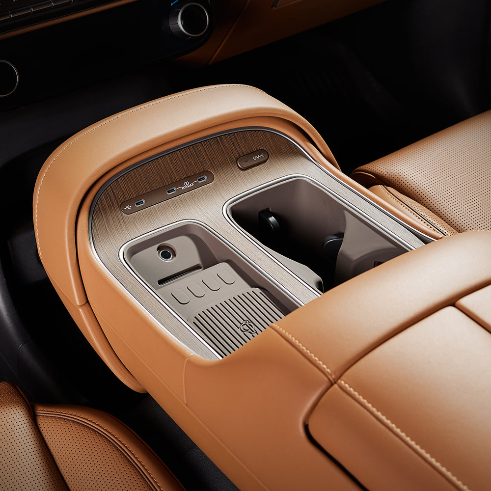 2026 New Palisade LX3 Custom Accessories – Silicone Cover Set