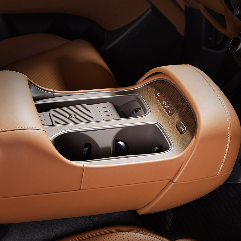 2026 New Palisade LX3 Custom Accessories – Silicone Cover Set