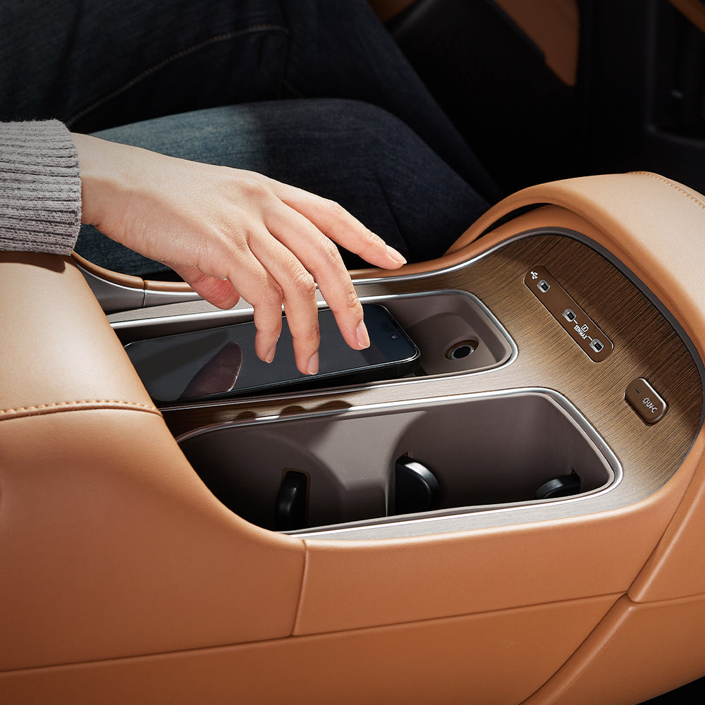 2026 New Palisade LX3 Custom Accessories – Silicone Cover Set