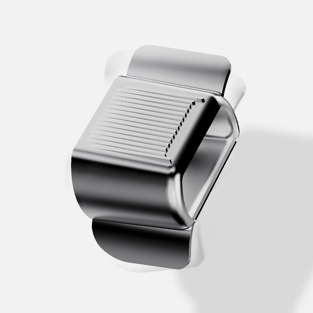 2026 Palisade LX3 Tuning Accessories – Column Gear Shift Molding