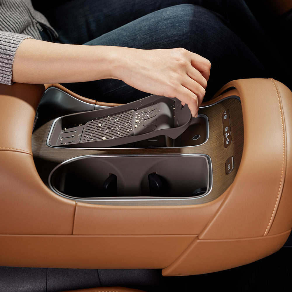 2026 New Palisade LX3 Custom Accessories – Silicone Cover Set