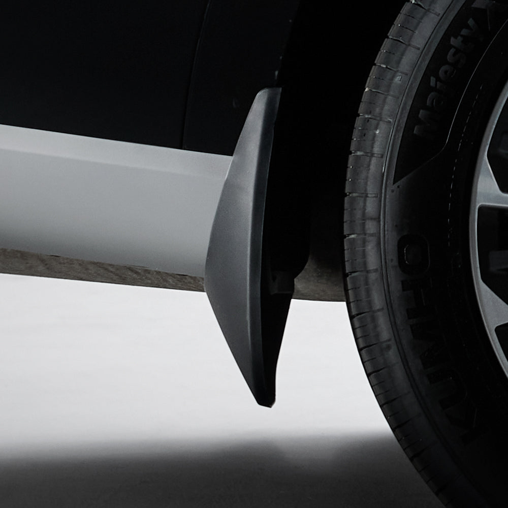 2026 New Palisade LX3 Custom Accessories – Mud Guards (4pcs)