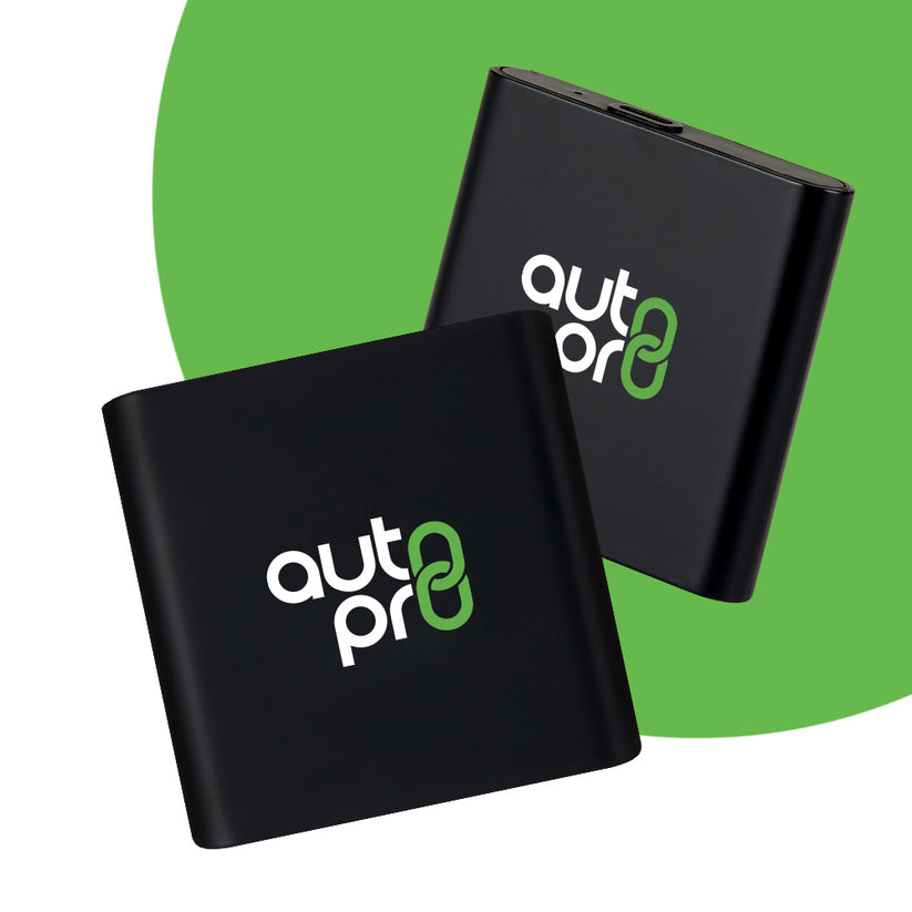 Mayton Autopro Best Wireless Apple CarPlay Add to Any Car MAYTON